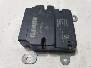 bontott DACIA DOKKER Légzsák Elektronika