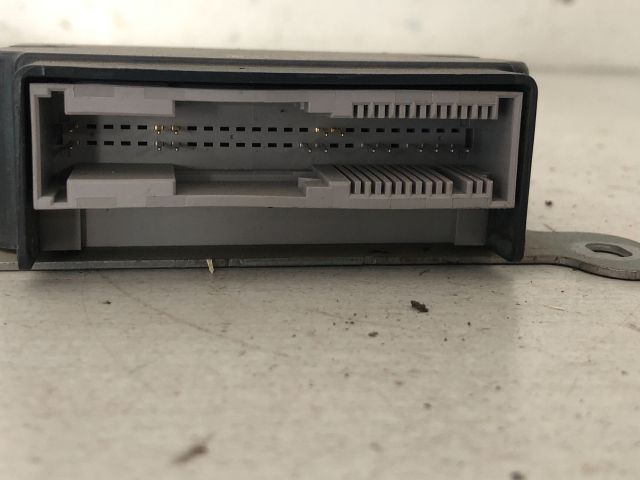 bontott DACIA DOKKER Légzsák Elektronika