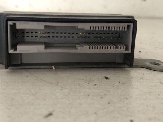 bontott DACIA DOKKER Légzsák Elektronika