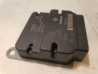 bontott DACIA DOKKER Légzsák Elektronika