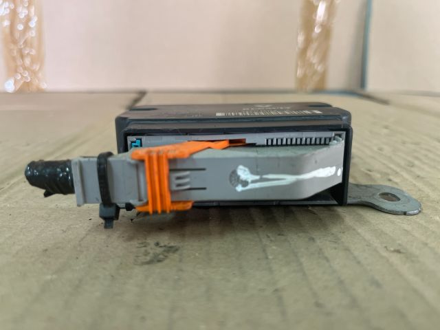 bontott DACIA DOKKER Légzsák Elektronika