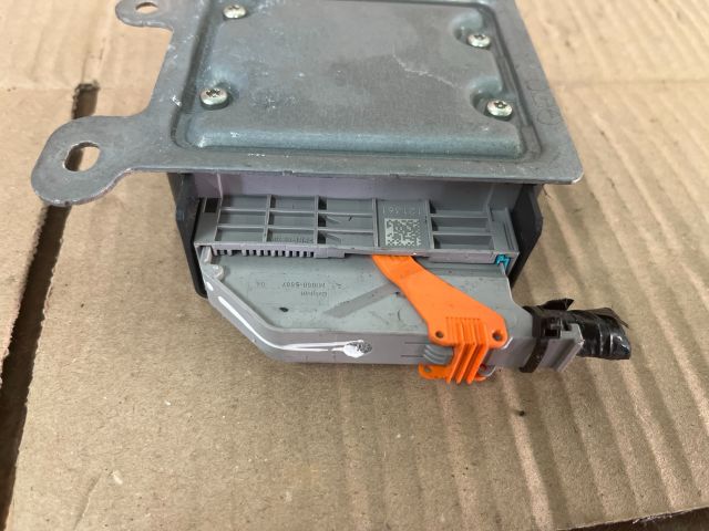 bontott DACIA DOKKER Légzsák Elektronika