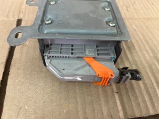 bontott DACIA DOKKER Légzsák Elektronika