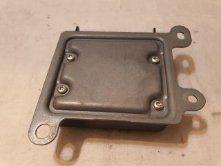 bontott DACIA DOKKER Légzsák Elektronika