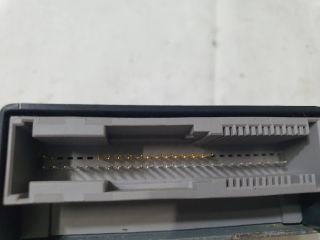 bontott DACIA DOKKER Légzsák Elektronika