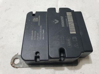 bontott DACIA DOKKER Légzsák Elektronika