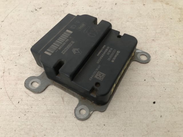 bontott DACIA DOKKER Légzsák Elektronika