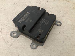 bontott DACIA DOKKER Légzsák Elektronika