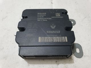 bontott DACIA DOKKER Légzsák Elektronika