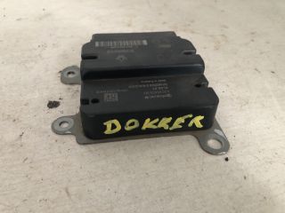 bontott DACIA DOKKER Légzsák Elektronika
