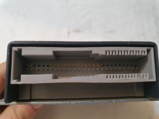 bontott DACIA DOKKER Légzsák Elektronika