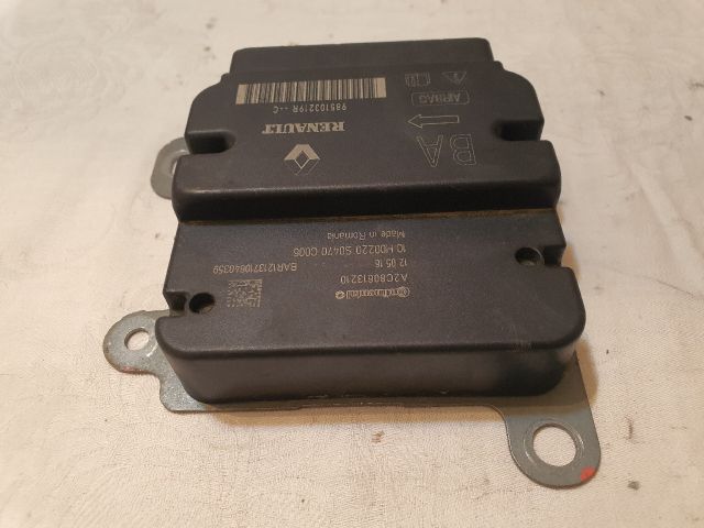 bontott DACIA DOKKER Légzsák Elektronika