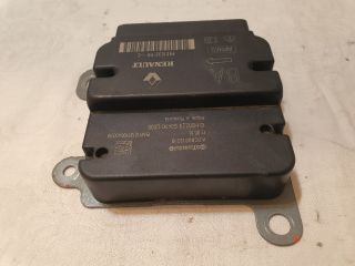 bontott DACIA DOKKER Légzsák Elektronika