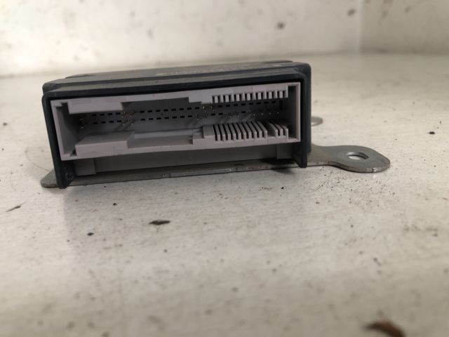 bontott DACIA DOKKER Légzsák Elektronika