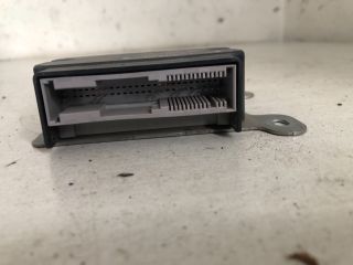 bontott DACIA DOKKER Légzsák Elektronika