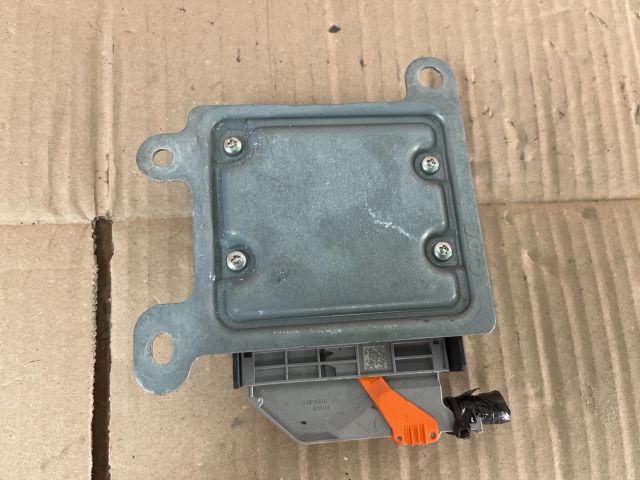 bontott DACIA DOKKER Légzsák Elektronika