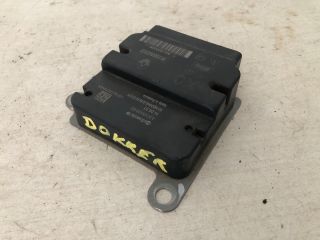 bontott DACIA DOKKER Légzsák Elektronika