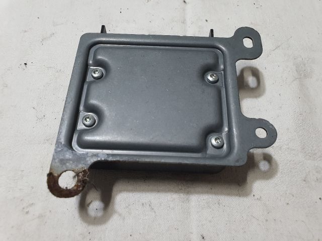 bontott DACIA DOKKER Légzsák Elektronika