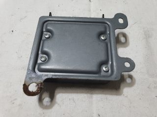 bontott DACIA DOKKER Légzsák Elektronika