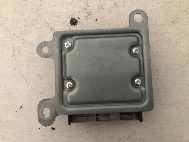 bontott DACIA DOKKER Légzsák Elektronika