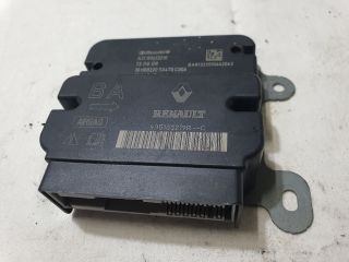 bontott DACIA DOKKER Légzsák Elektronika