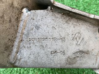 bontott DACIA DOKKER Motor Tartó Bak (Fém)