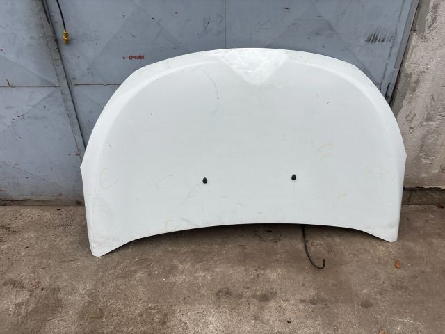 bontott DACIA DOKKER Motorháztető