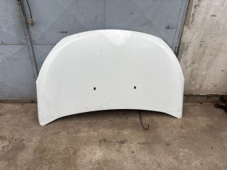 bontott DACIA DOKKER Motorháztető