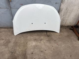 bontott DACIA DOKKER Motorháztető