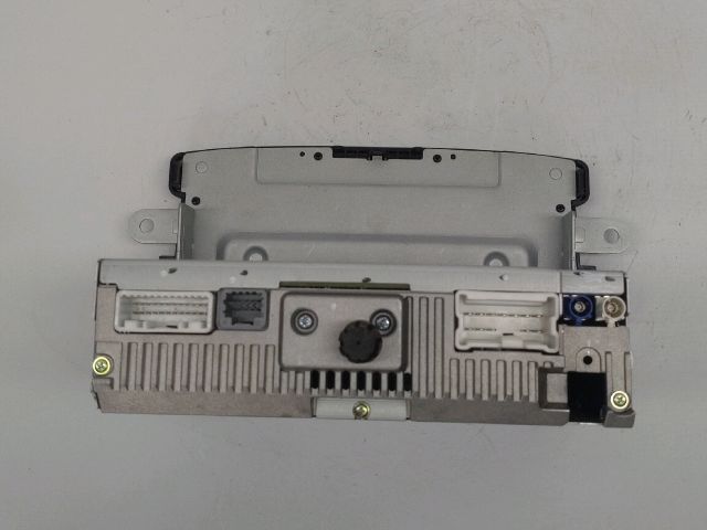 bontott DACIA DOKKER Navigációs Fejegység