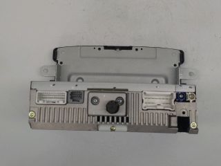 bontott DACIA DOKKER Navigációs Fejegység