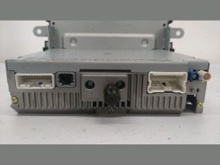 bontott DACIA DOKKER Navigációs Fejegység