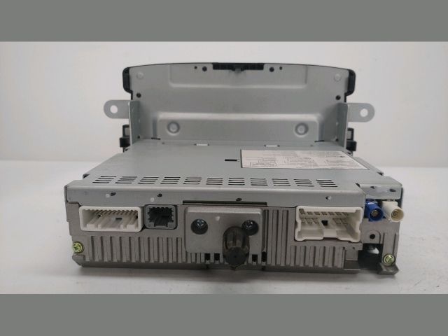 bontott DACIA DOKKER Navigációs Fejegység