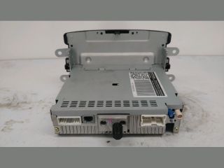 bontott DACIA DOKKER Navigációs Fejegység