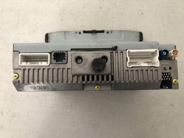 bontott DACIA DOKKER Navigációs Fejegység