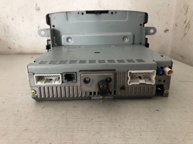 bontott DACIA DOKKER Navigációs Fejegység