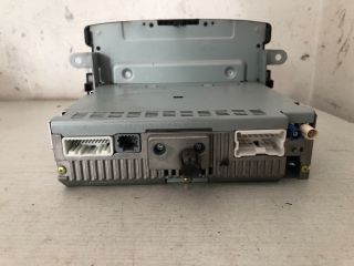 bontott DACIA DOKKER Navigációs Fejegység