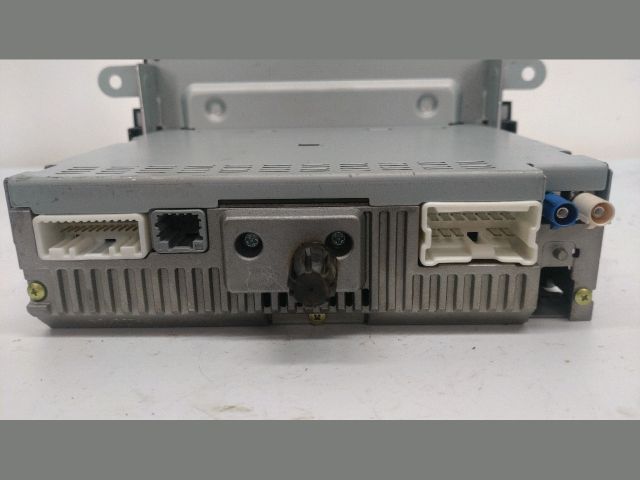 bontott DACIA DOKKER Navigációs Fejegység