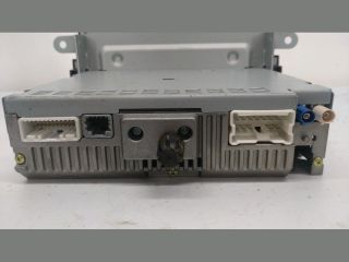 bontott DACIA DOKKER Navigációs Fejegység