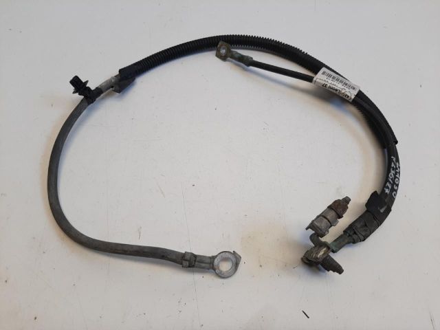 bontott DACIA DOKKER Negatív Kábel