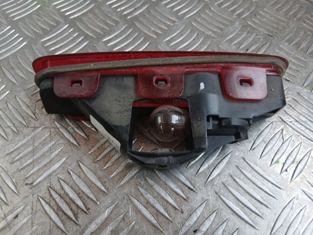 bontott DACIA DOKKER Pótféklámpa