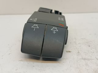 bontott DACIA DOKKER Rádió / CD Kapcsoló