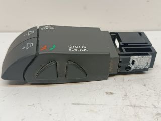 bontott DACIA DOKKER Rádió / CD Kapcsoló