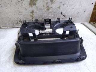 bontott DACIA DOKKER Rádió / CD Keret