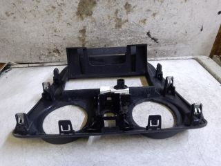 bontott DACIA DOKKER Rádió / CD Keret