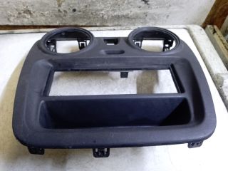 bontott DACIA DOKKER Rádió / CD Keret