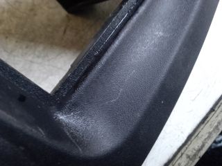 bontott DACIA DOKKER Rádió / CD Keret