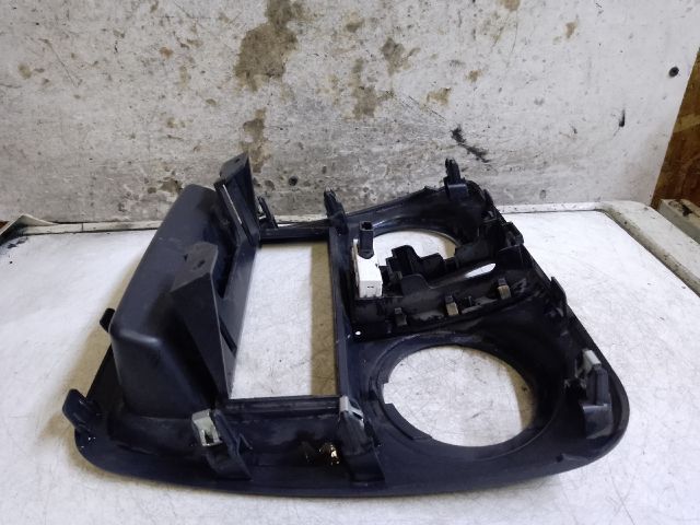 bontott DACIA DOKKER Rádió / CD Keret