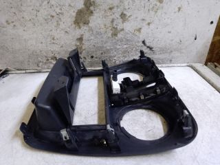 bontott DACIA DOKKER Rádió / CD Keret