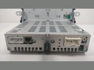 bontott DACIA DOKKER Rádió / CD